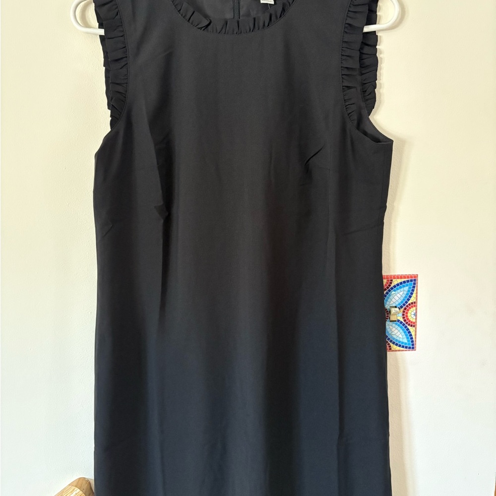 J. Crew Mini LBD NWT 6